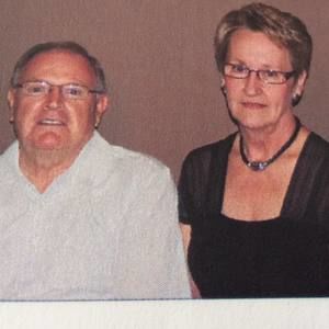 Meet your Posher, Norma